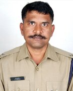 M. Ramkumar
